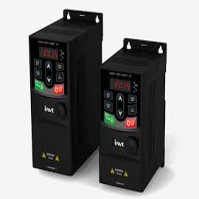 INVT VFD AC DRIVE