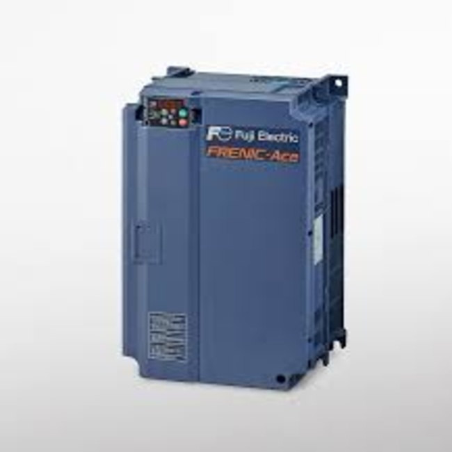 FUJI SOLAR VFD