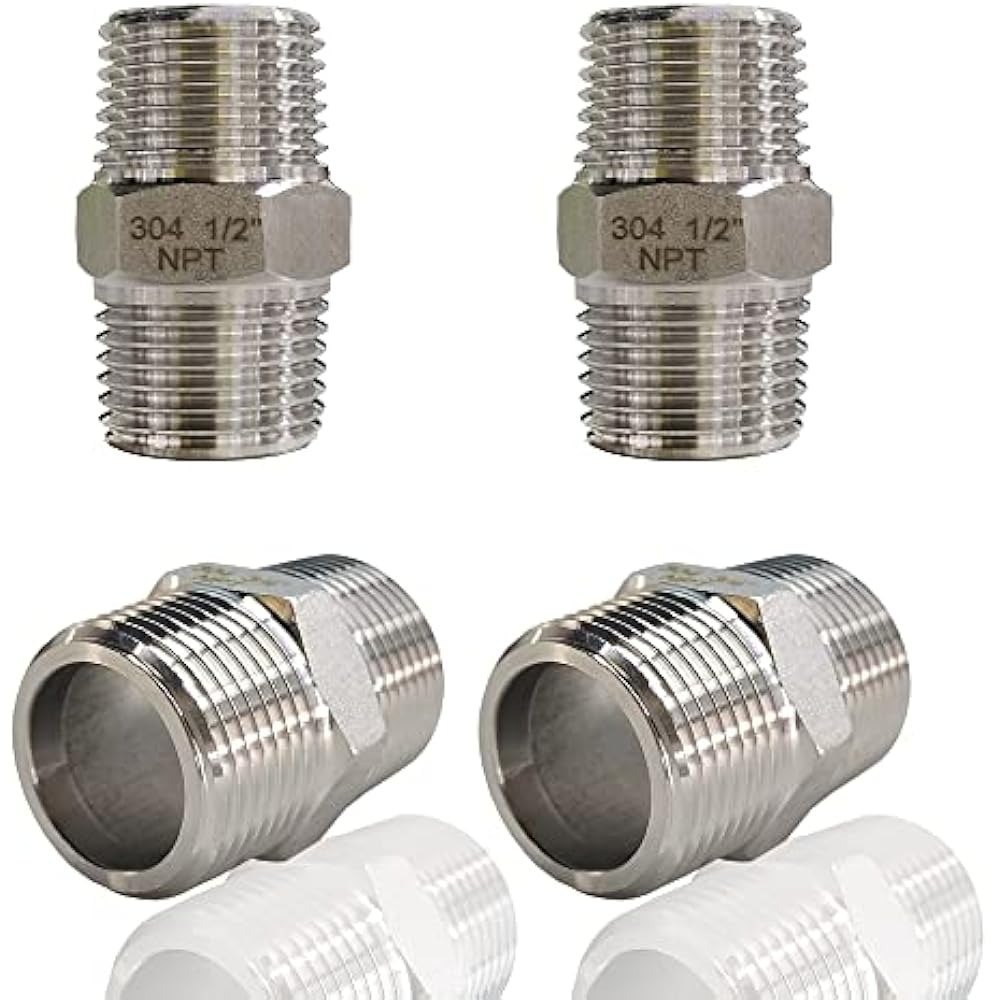 Titanium Gr 7 Forged Fittings