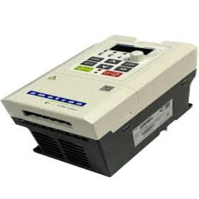 CROMPTON GREAVES VFD AC DRIVE