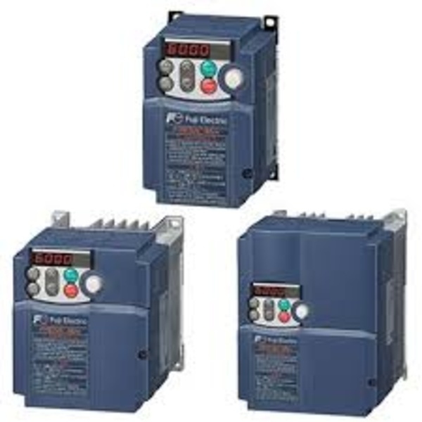 FUJI AC DRIVE