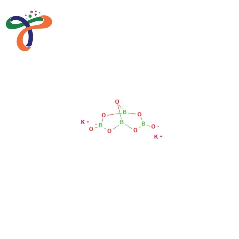 Potassium Tetraborate (1332-77-0)