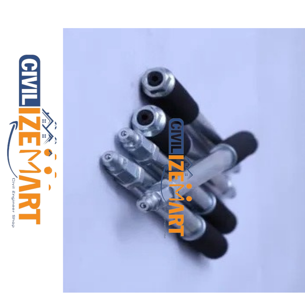 150 mm Packer