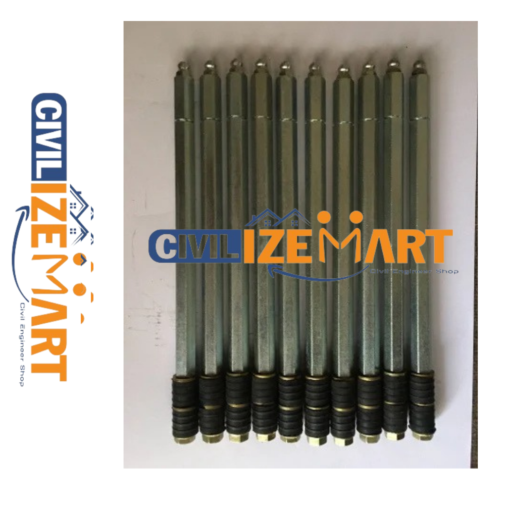 150 mm Packer