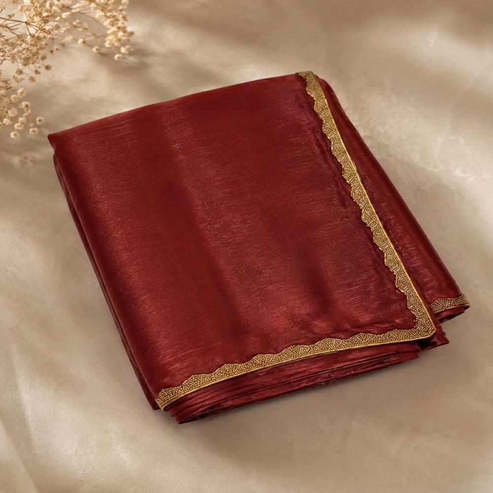 Woman party wear saree collection