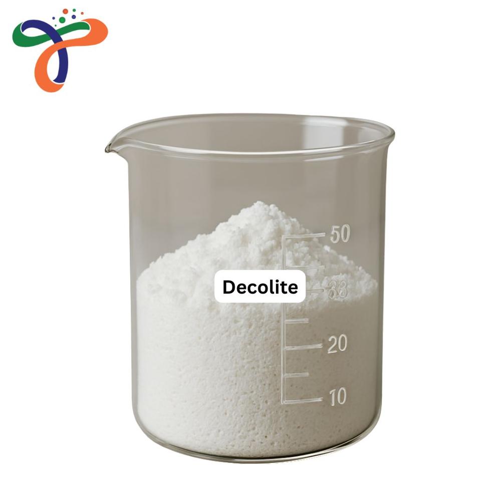 Decolite (128.25 g/mol) (350 Degree C)