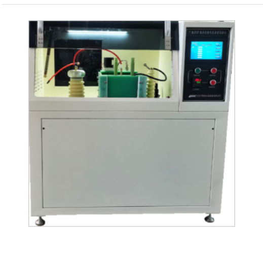 High Temperature Voltage Breakdown (Air Heating) Tester