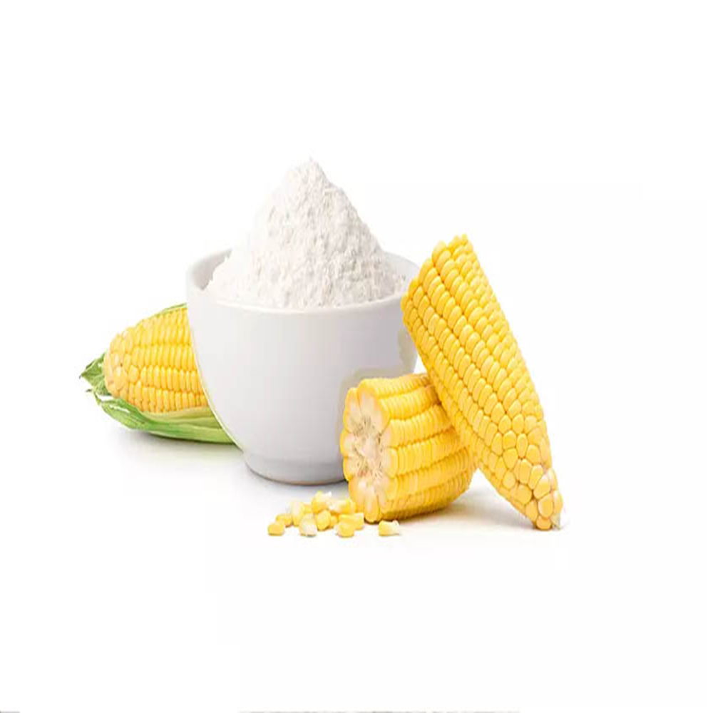 Maize starch USP