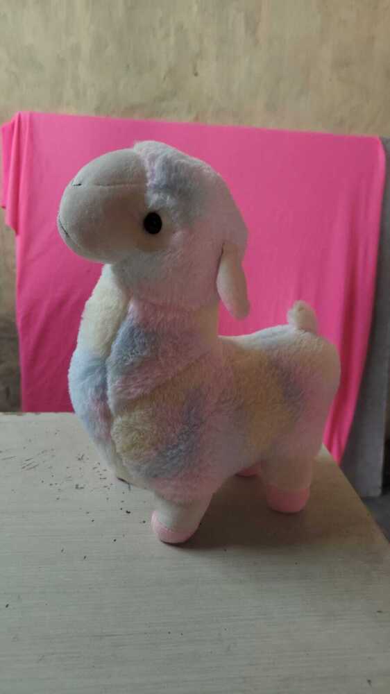 Lamb Teddy 35CM