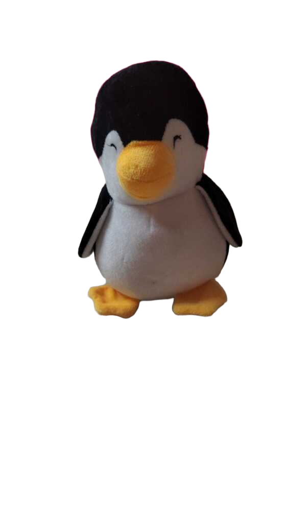 Penguin 17CM Teddy