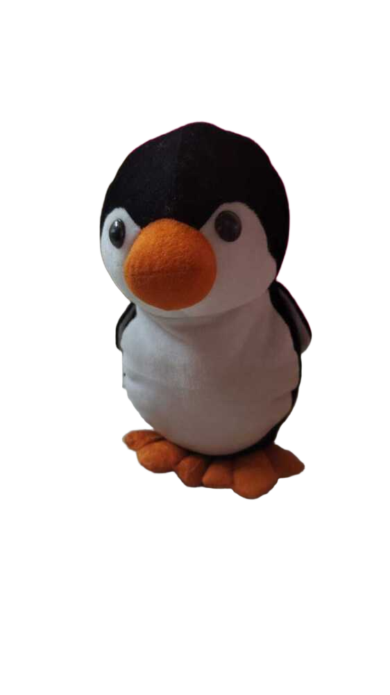 Penguin Teddy 20CMcm
