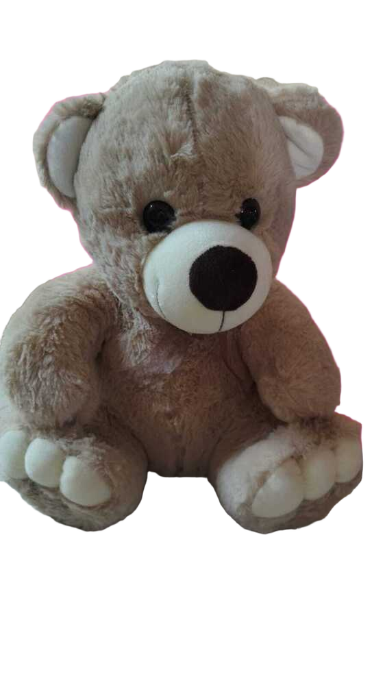 Teddy 35cm Baige