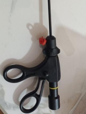 Stainless Steel Bipolar Forcep