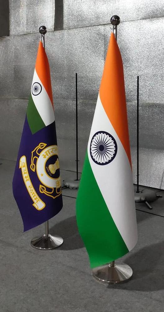 Conical Flags - Premium Polyester Or Satin Cloth, 7-10 Ft, Uv Resistant | Weighted Metallic Base, Chrome Or Powder-coated Poles, Customizable Graphics