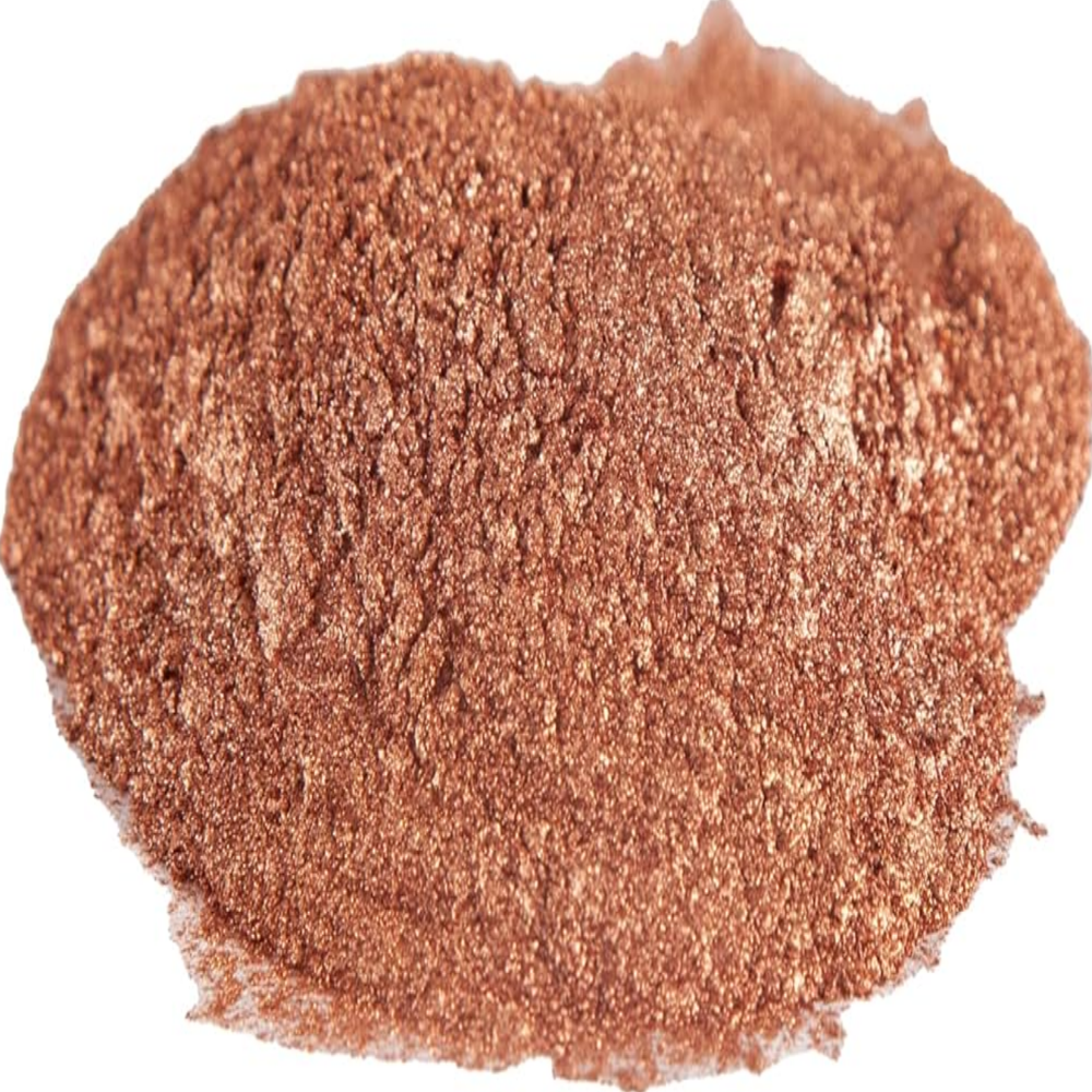 Copper Color Powder Coating