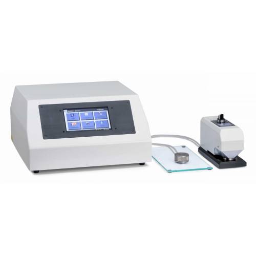 Paper Roughness and Air Permeability Tester (TMI)