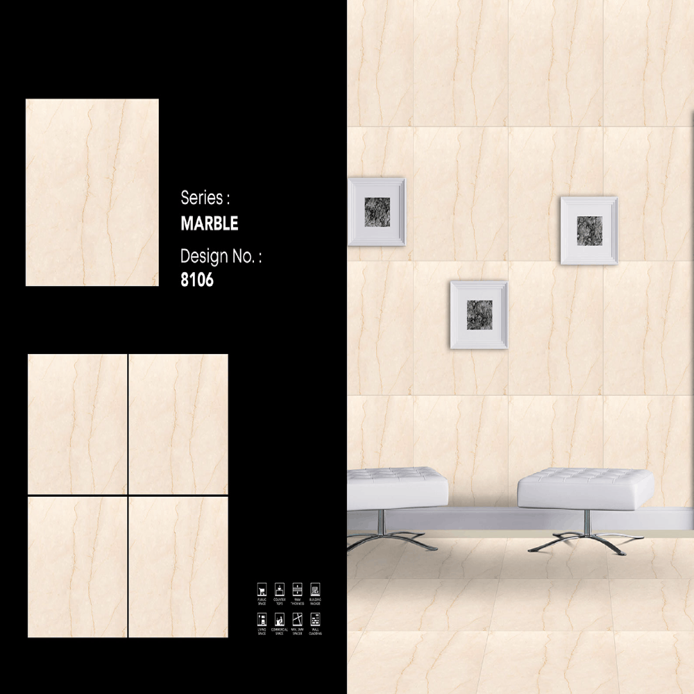 Indoor Porcelain Tiles