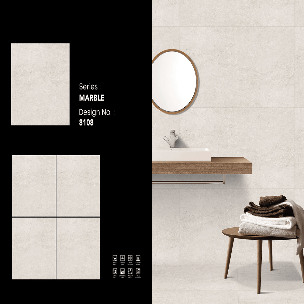Indoor Porcelain Tiles