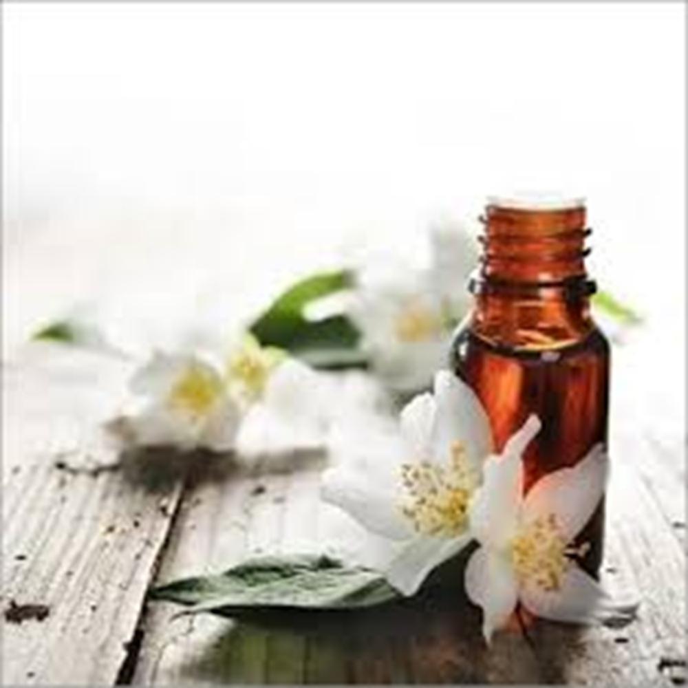 Champaca Oil