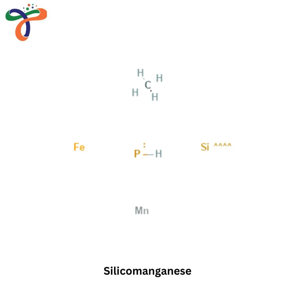 Silicomanganese (12743-28-1) (CH5FeMnPSi)