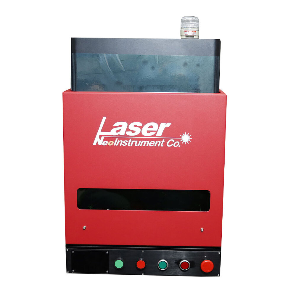 Laser Cutting Machine