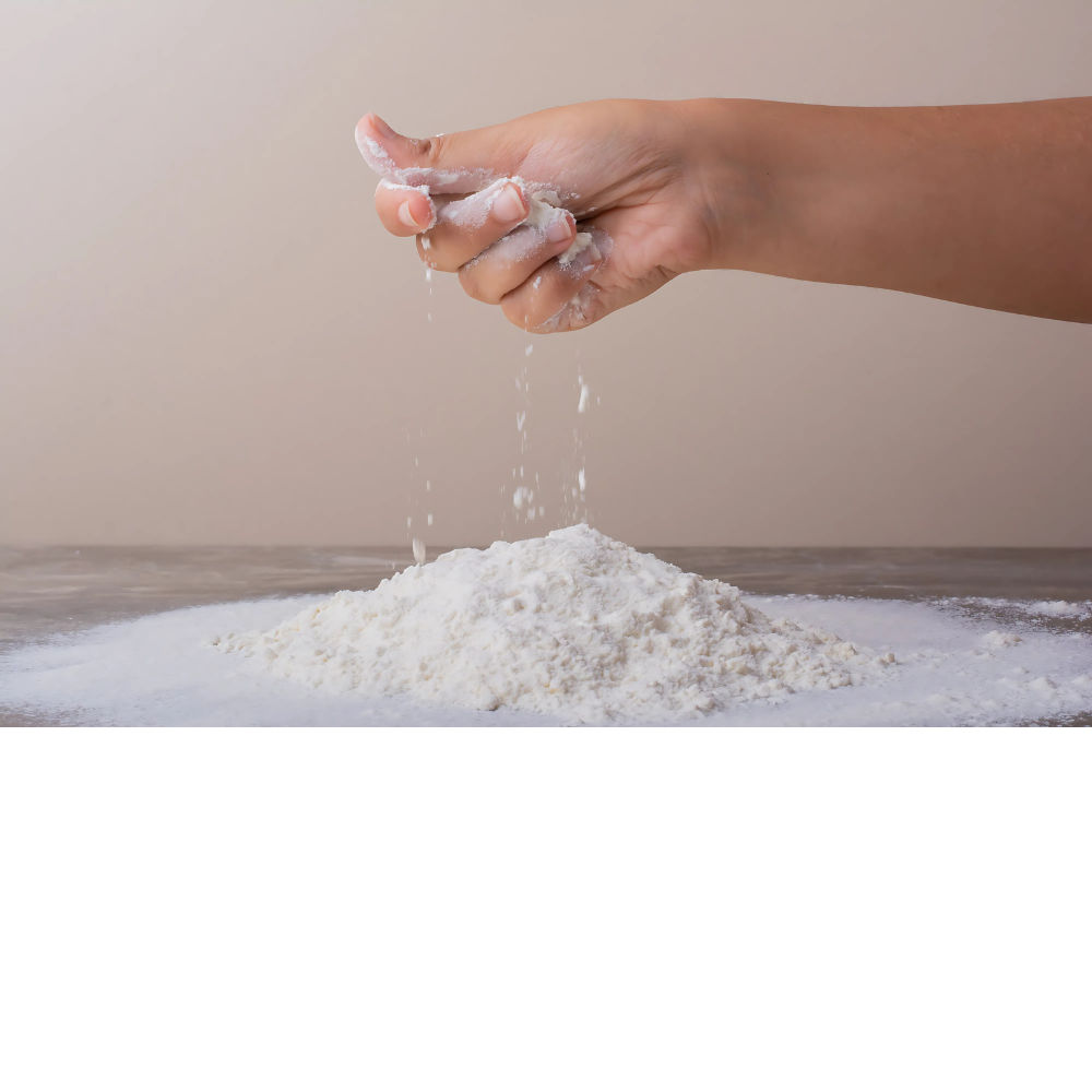 Talc USP