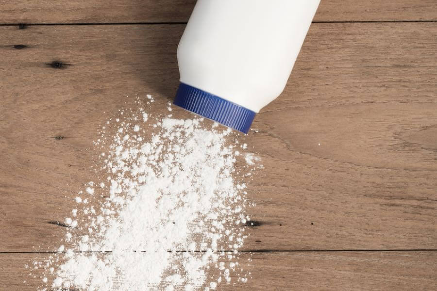 Talc USP