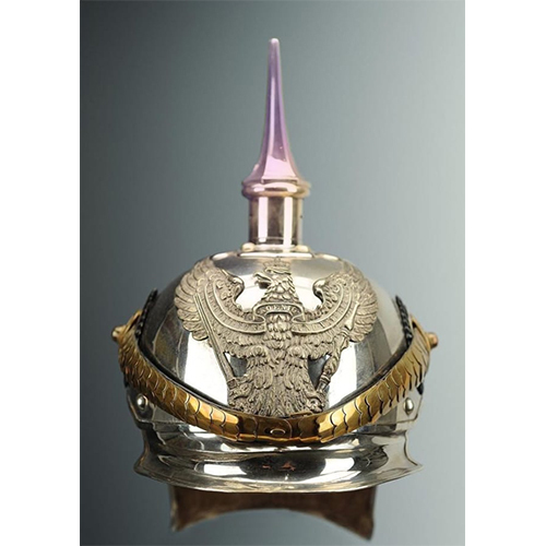 GM-9405 Prussian Helmet