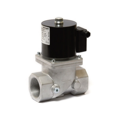 VMR Safety Solenoid Valve