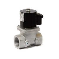 VMR Safety Solenoid Valve