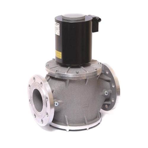VMR60 Safety Solenoid Valve