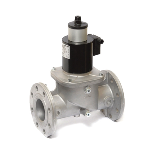 VML60 Safety Solenoid Valve