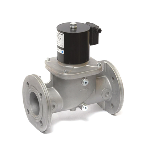 VLA Solenoid Valve