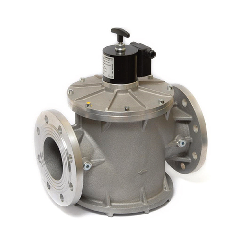 EVRM6NC Safety Solenoid Valve