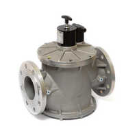 EVRM6NC Safety Solenoid Valve