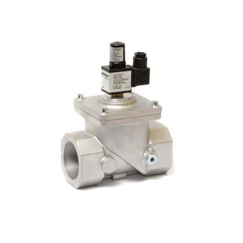 EVRMNA Safety Solenoid Valve