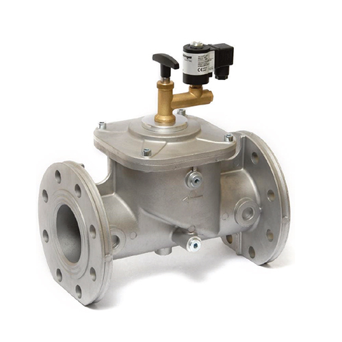 EVRM6NA Safety Solenoid Valve