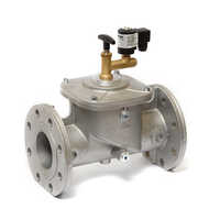 EVRM6NA Safety Solenoid Valve