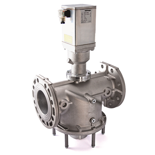VMH Safety Shut Off Valve