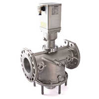 VMH Safety Shut Off Valve