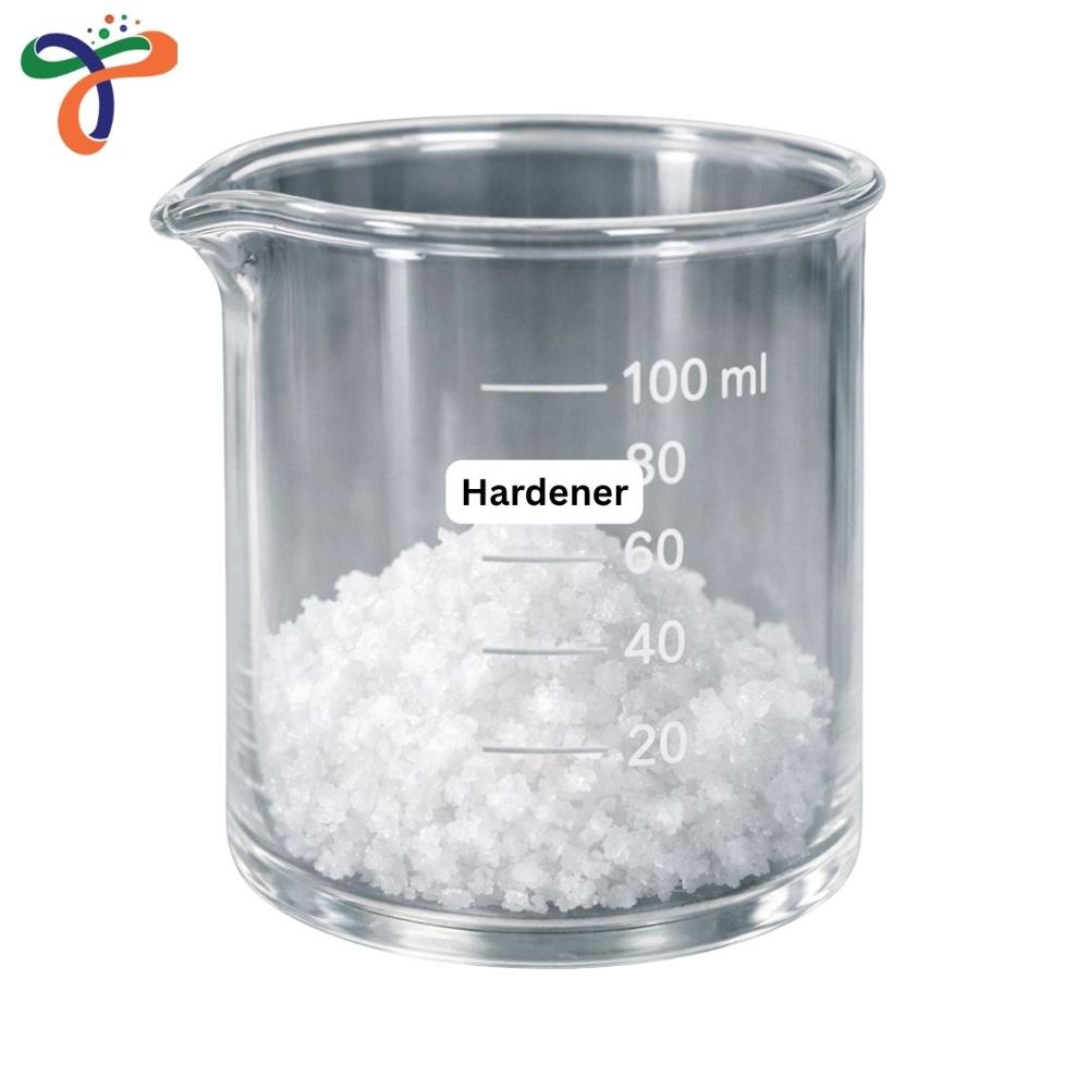 Hardener (Solid) (184.25 g/mol)