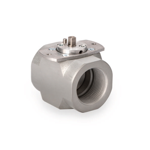 VF Butterfly Valve