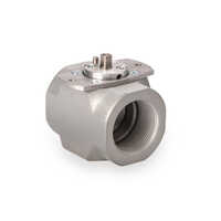 VFT Butterfly Valve
