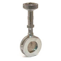 VFH Butterfly Valve