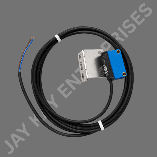 G6 Photoelectric Sensor - Accuracy: 7 Mm Mm