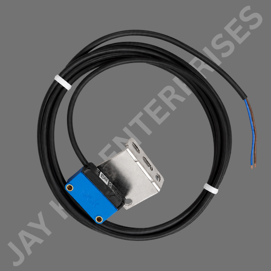 G6 Photoelectric Sensor - Accuracy: 7 Mm Mm