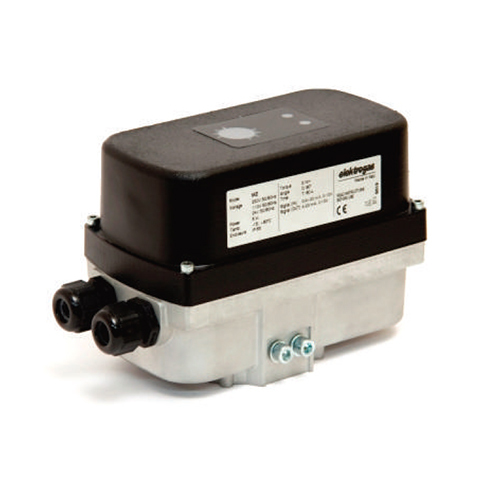 MZ Servomotor MZ Servomotor
