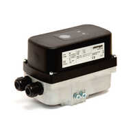 MZ Servomotor