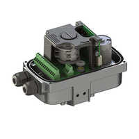 MZ4 2 Point Control Servomotor