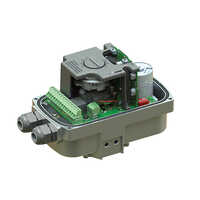 MZ7 Advanced Servomotor